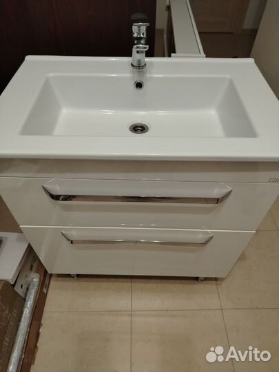 Тумба для ванной новая, не пользовались