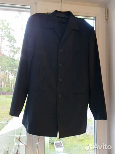 Костюм мужской