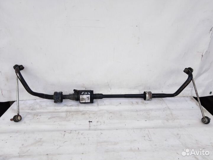 Активный стабилизатор передний BMW F10