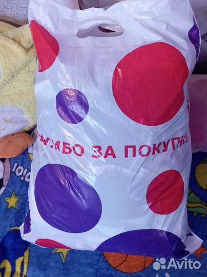 Детские вещи пакетом на девочку 98 104