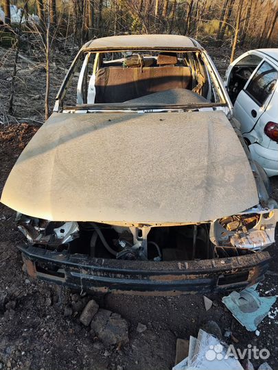 Авторазбор Дэу нексия Daewoo nexia 1.5 A15SMS