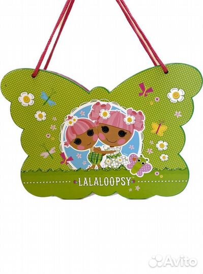 Блокнот с замком для девочек а 5