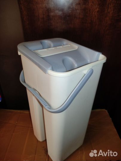 Ведро с отжимом