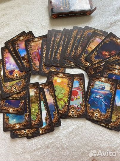 Тарология Книги, Таро Гадание, Руны