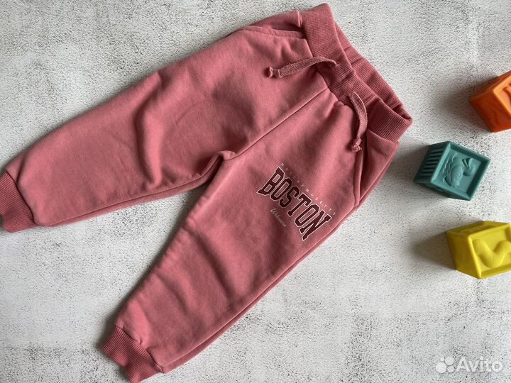 Костюм для девочки