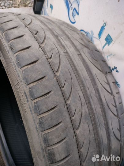 Hankook Ventus V12 Evo2 K120 215/45 R18