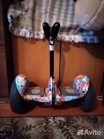 Гироскутер бу