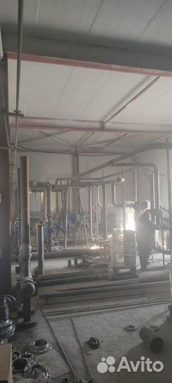 Сварочные работы.Установка Заборов.Генератор