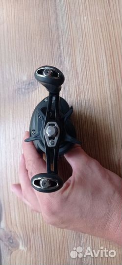 Спиннинг maximus zircon 24ML 5-21 и daiwa CC80