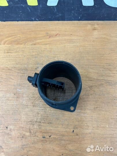 Датчик массового расхода воздуха Ssangyong Actyon