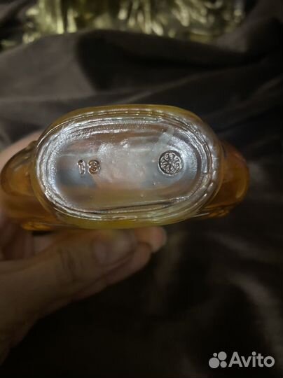 Духи винтаж naila ladylle