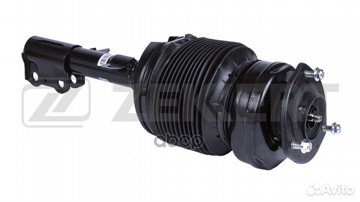 Пневмостойка подвески передн. прав. Toyota Harr