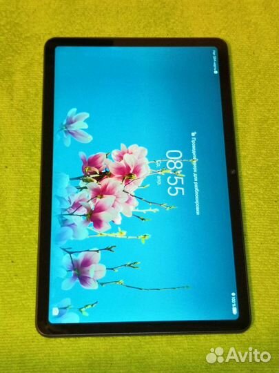 Huawei matepad 10.4 lte 4/64 на гарантии ростест