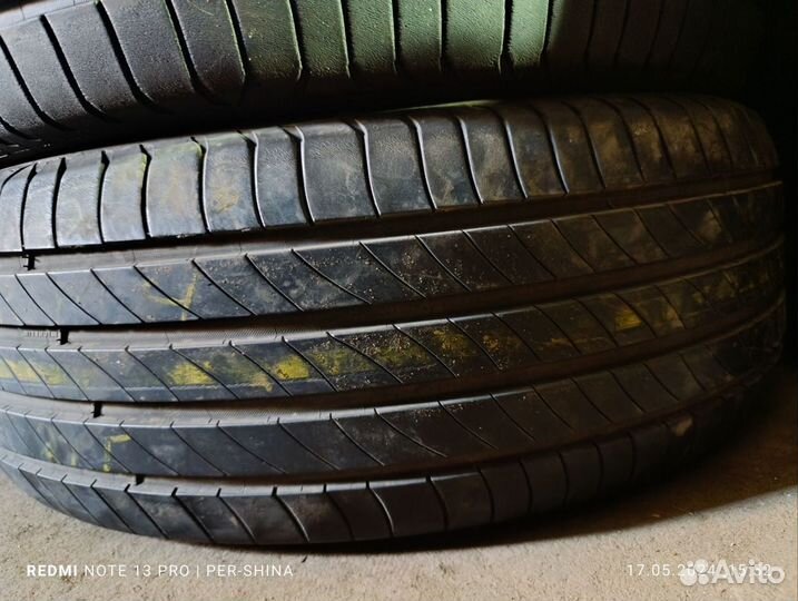 Michelin Primacy 4 225/55 R18