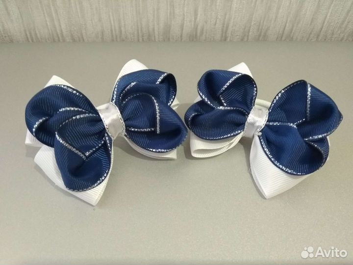 Резинки для волос