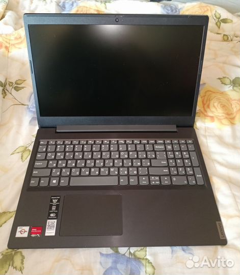 Ноутбук Lenovo IdeaPad L340-15API