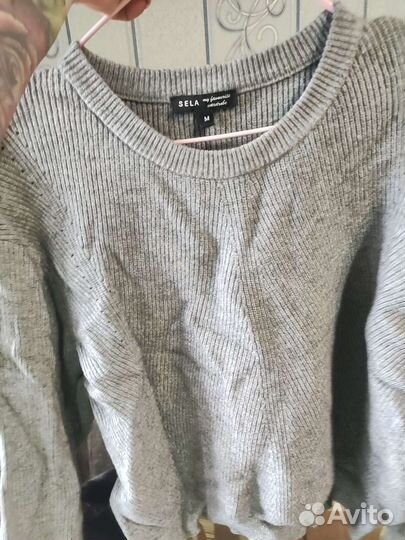 Женские вещи пакетом