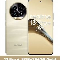 Realme 13 pro plus 8 256gb