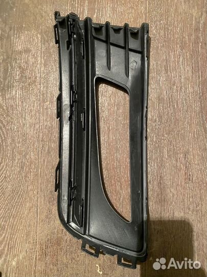 Накладка птф правая polo