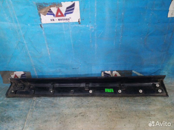 Накладка двери передняя правая Mazda Cx-5 2012