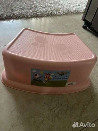 Горшок детский