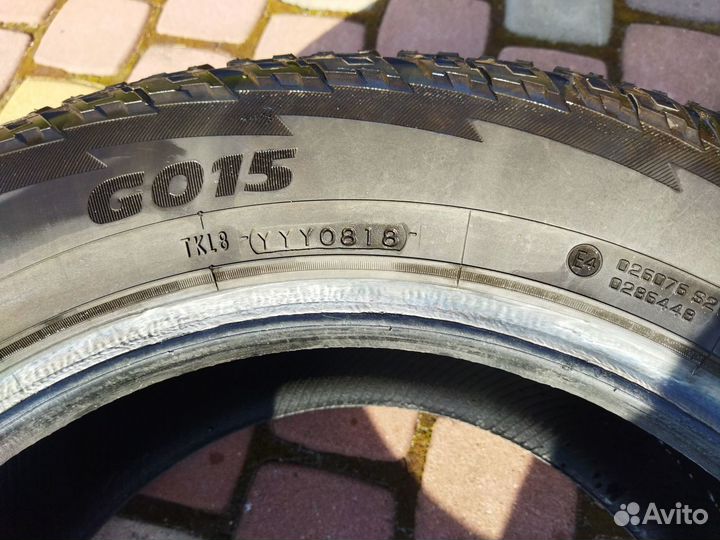 Yokohama Geolandar A/T G31 235/65 R17 20B