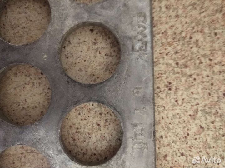 Пельменница времен СССР