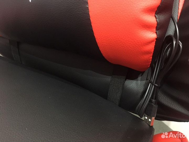 Кресло компьютерное