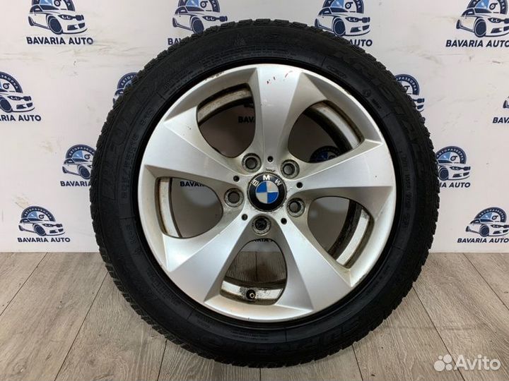 Комплект дисков с резиной 306 стиля BMW E90