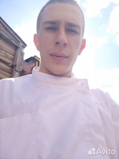 Су-шеф, повар-универсал