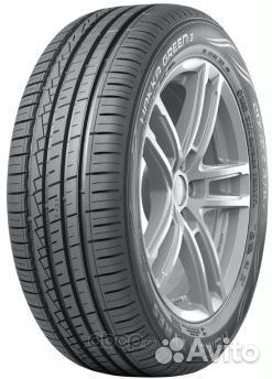 Nokian Tyres Hakka Green 3 175/65 R15