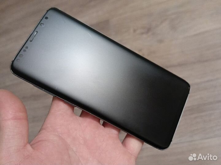 Samsung Galaxy S9 Plus, 6/64 ГБ