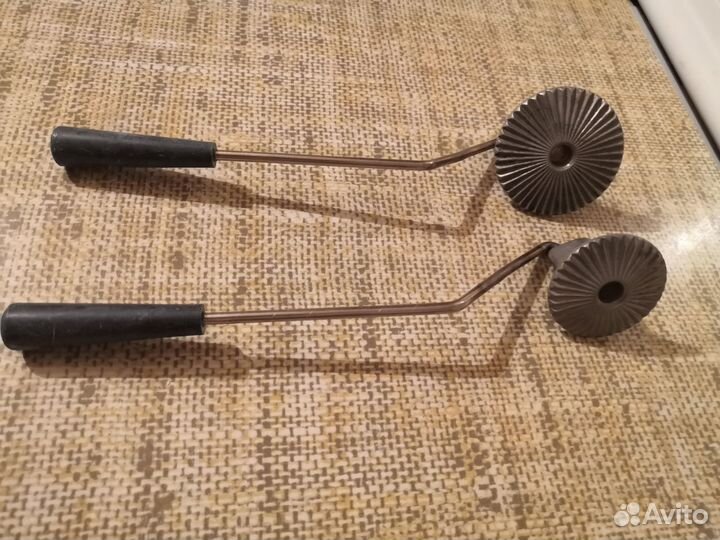 Формы для выпечки хвороста 