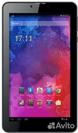 Планшет roverpad Sky Glory S7 бу