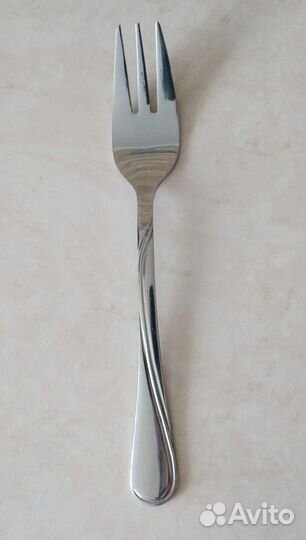 Вилки десертные Bohmann