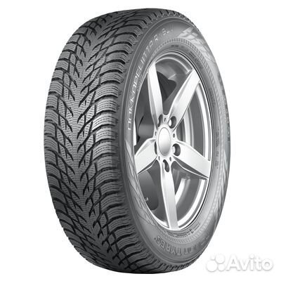Nokian Tyres Hakkapeliitta R3 SUV 215/70 R16 100R