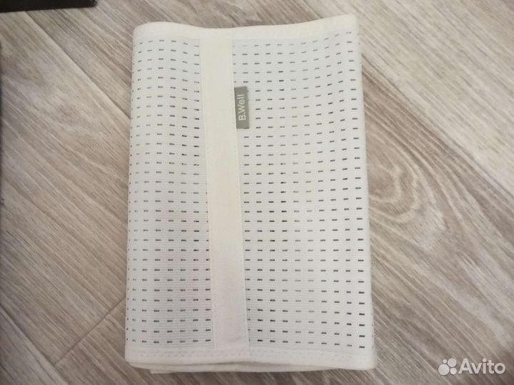 Корсет поясный