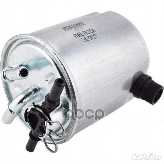 Фильтр топливный FSD22027 azumi