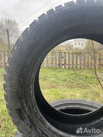 Nordman Nordman 4 205/55 R16 94T