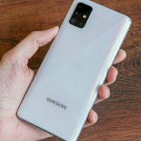 Samsung Galaxy A51, 4/64 ГБ