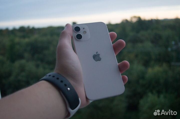 iPhone 12 mini, 128 ГБ