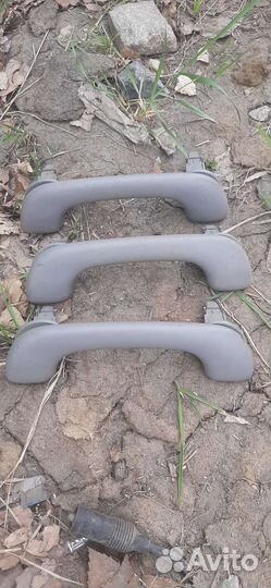 Ручка потолочная Renault Scenic 99-03