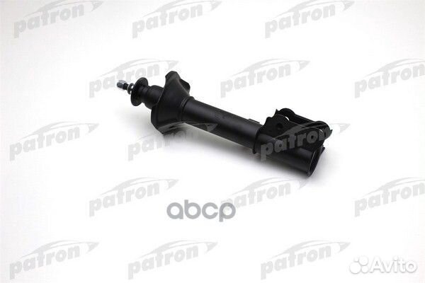 Амортизатор hyundai accent 94- задн.прав. PSA63