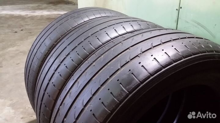 Kumho Solus KH17 205/55 R16