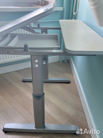 Стол TCT Nanotec Тайвань