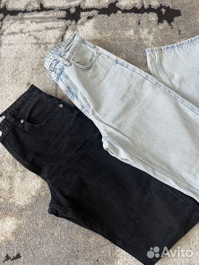 Джинсы Zara