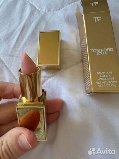 Tom ford Frost Balm