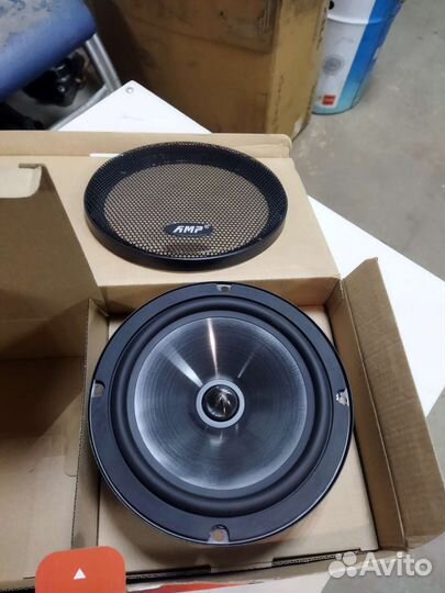 Акустика AMP LB 6.5 v2