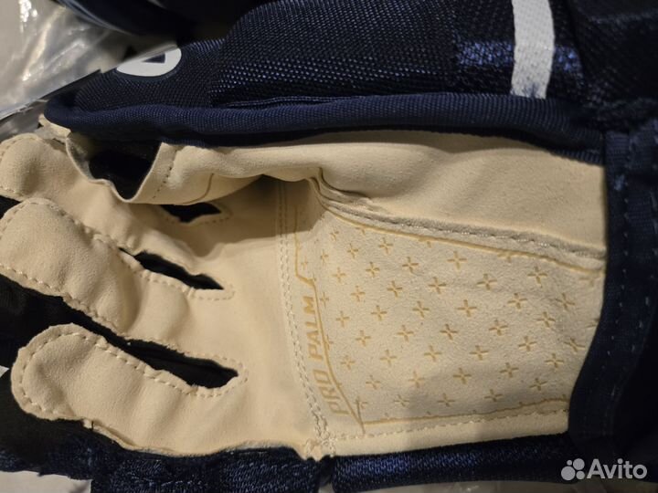 Краги Bauer Supreme M5 Pro, 14