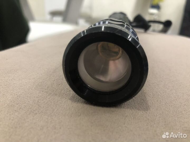 Фонарь подводный тusa